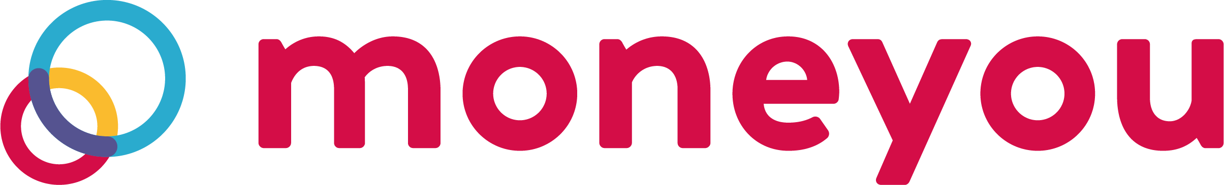 Moneyou Logo