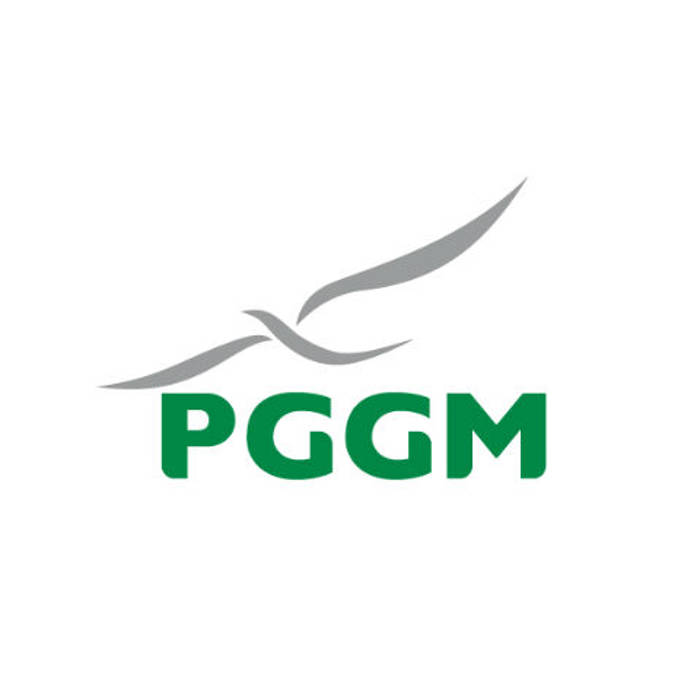 PGGM Logo